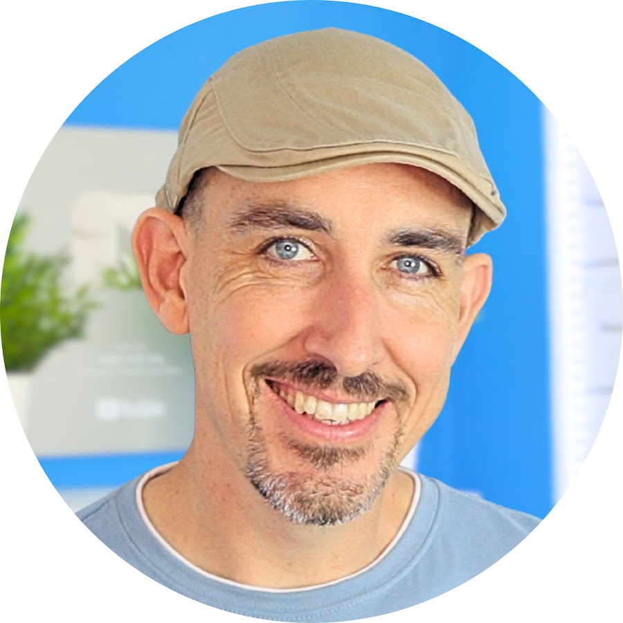 Greg from English with Greg