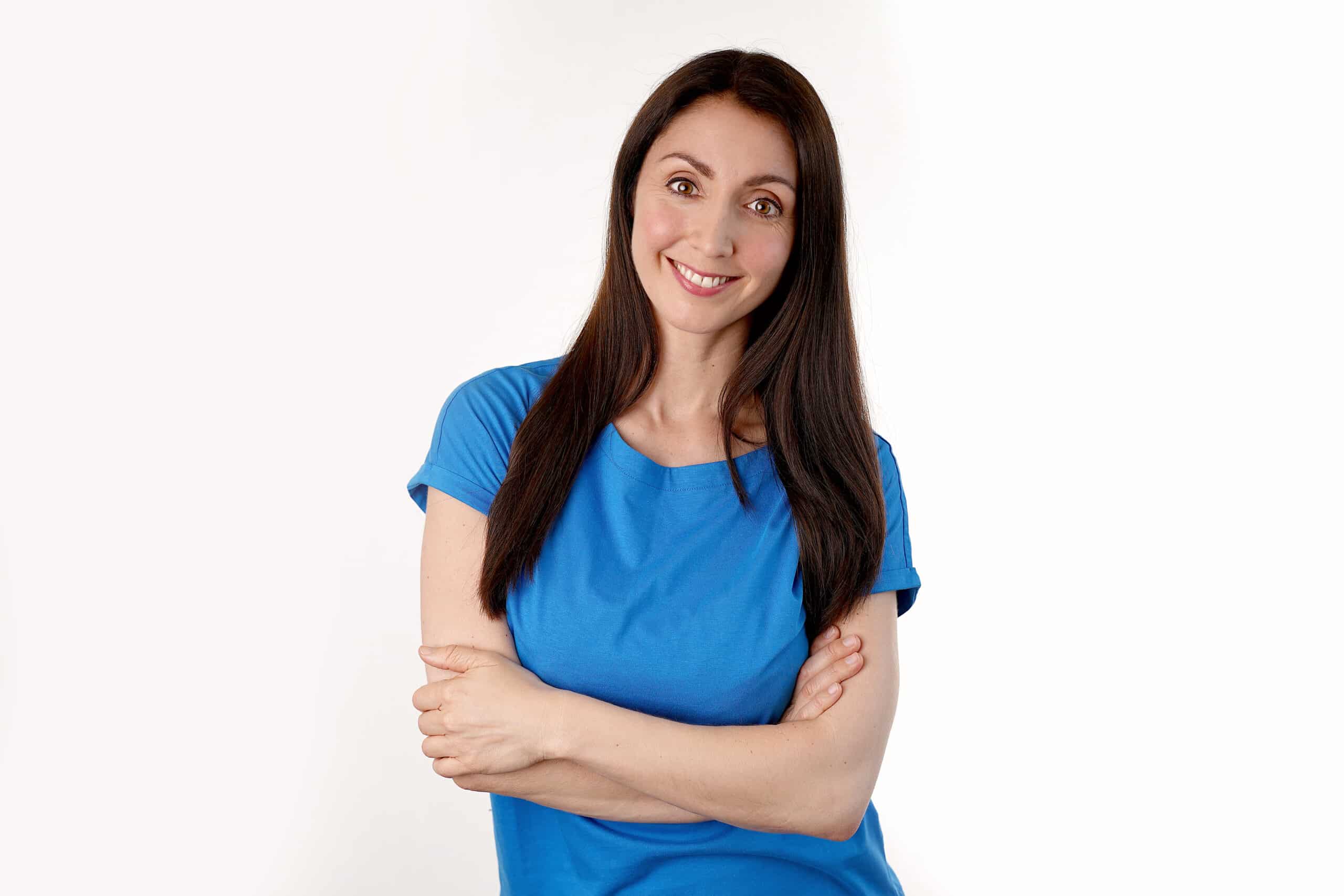 Anna from English Like A Native